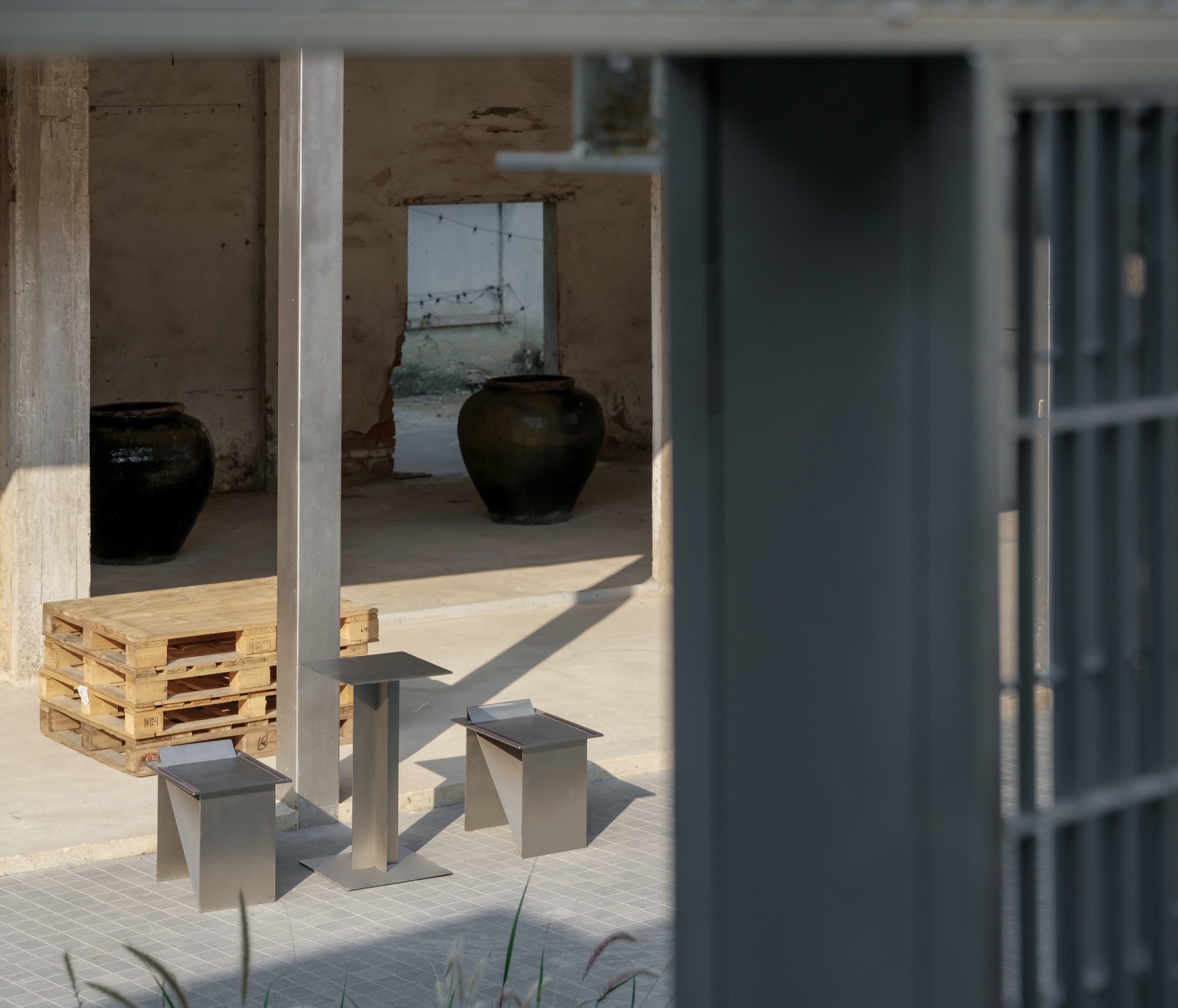 森野长廊丨中国惠州丨BDSD吾界设计-42