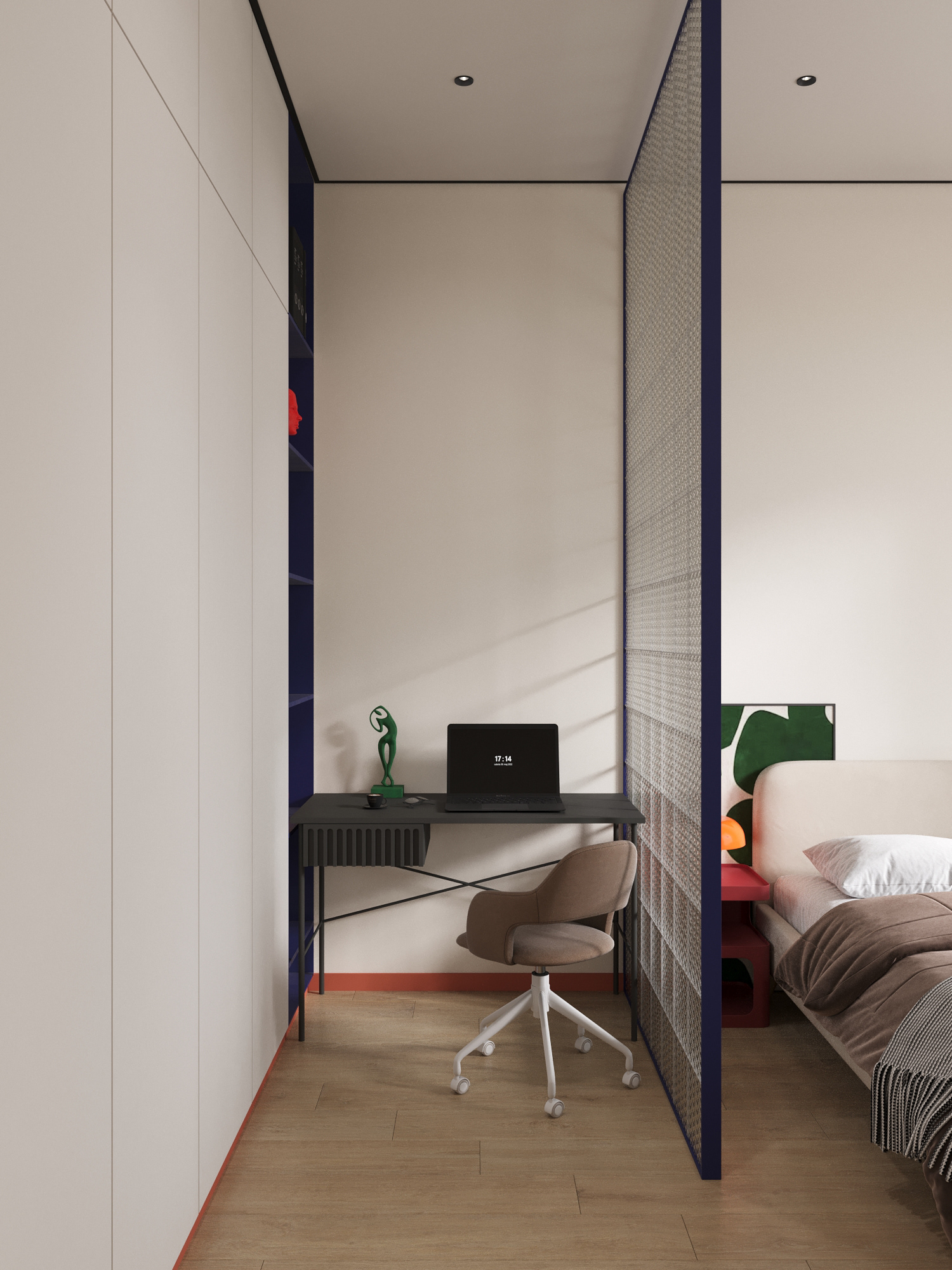 Dopamine|_Apartment-34