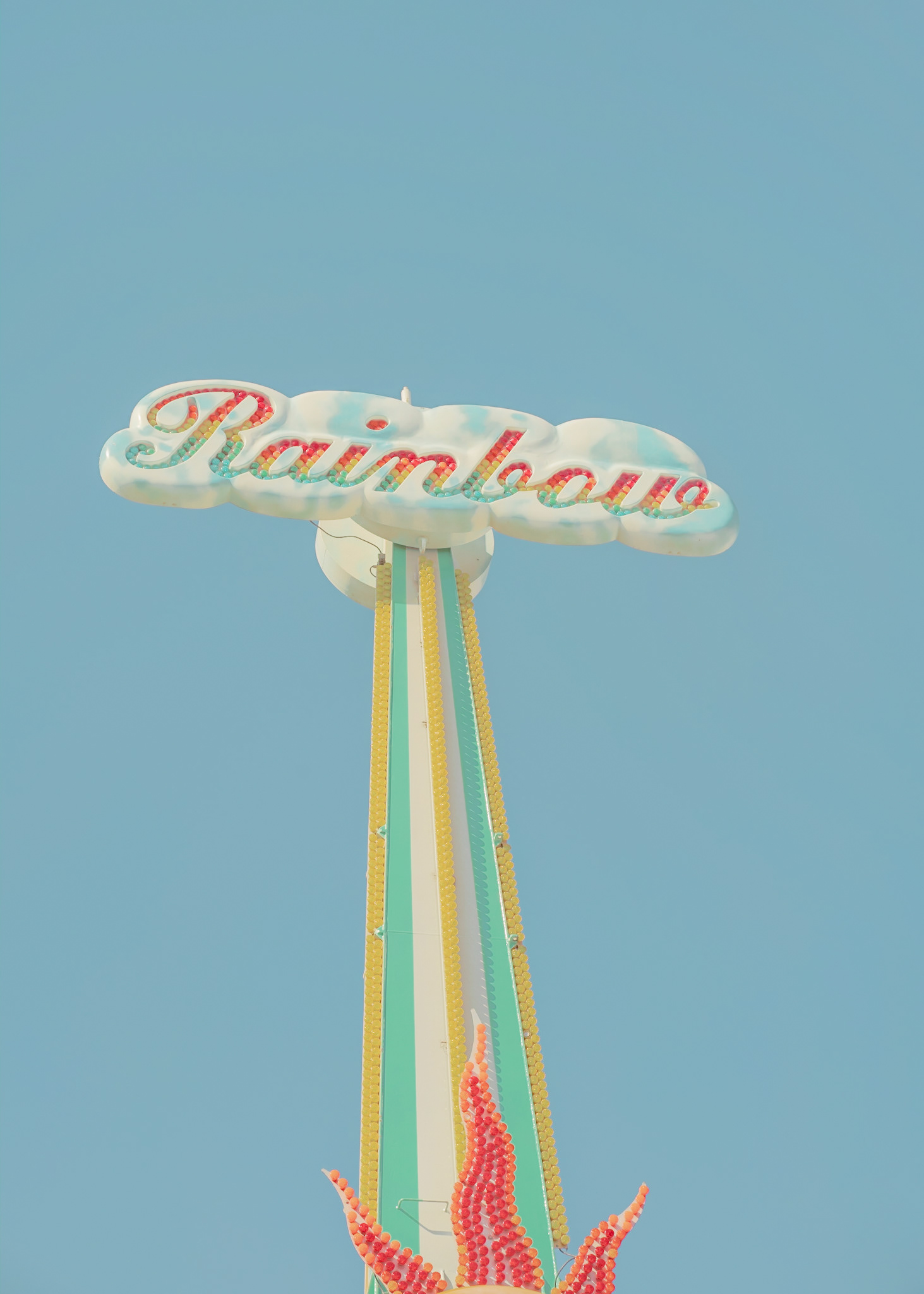 巴黎游乐场丨法国-6