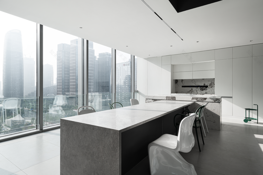 Miss Ponyo 办公室丨中国成都丨尚舍家·STUDIO.Y 室内设计事务所-36