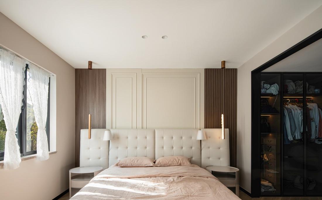 180㎡精致叠墅设计丨中国青浦-33