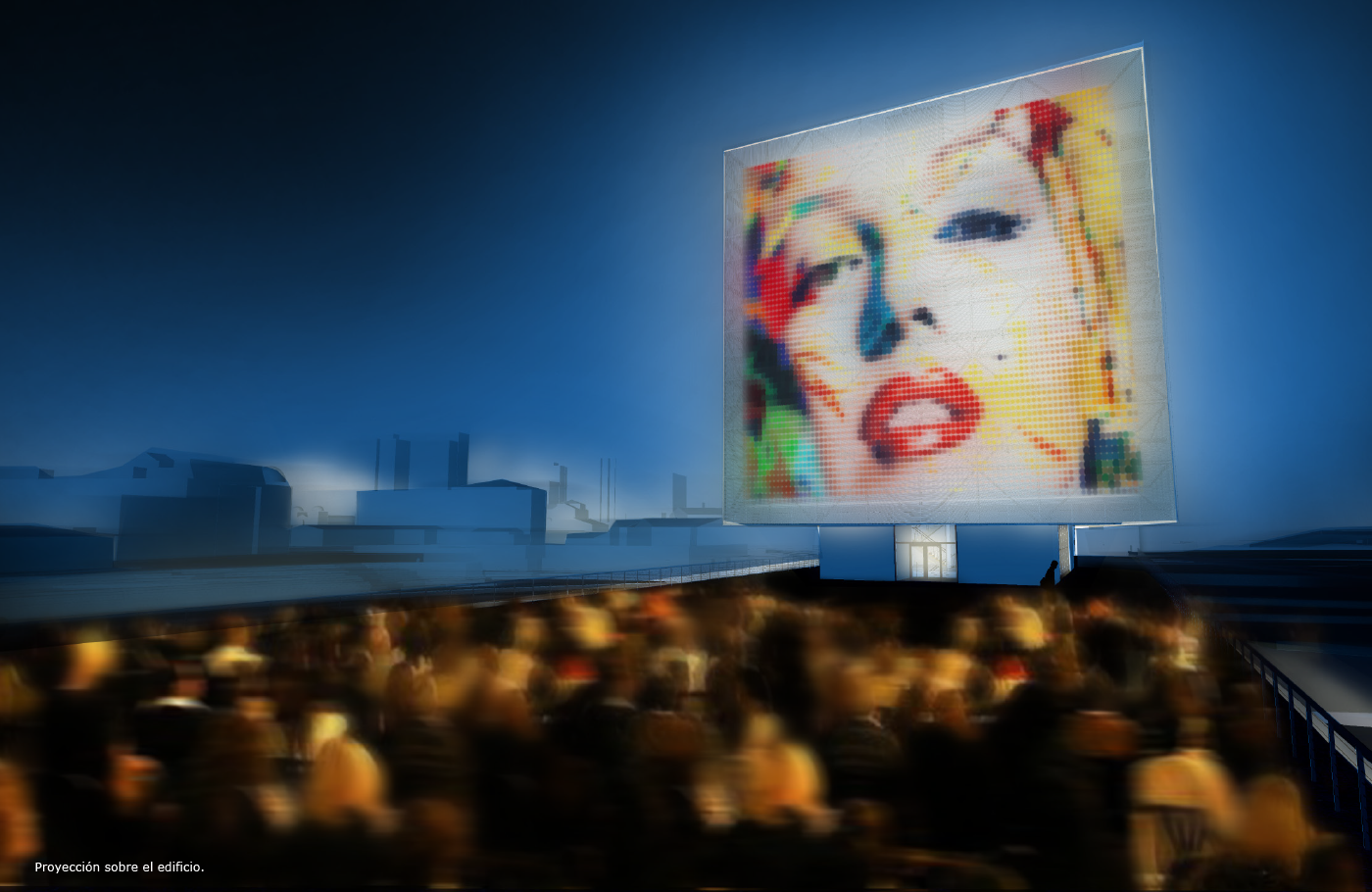 MAC 当代艺术博物馆丨阿根廷科尔多瓦丨建筑设计与城市规划学院-23