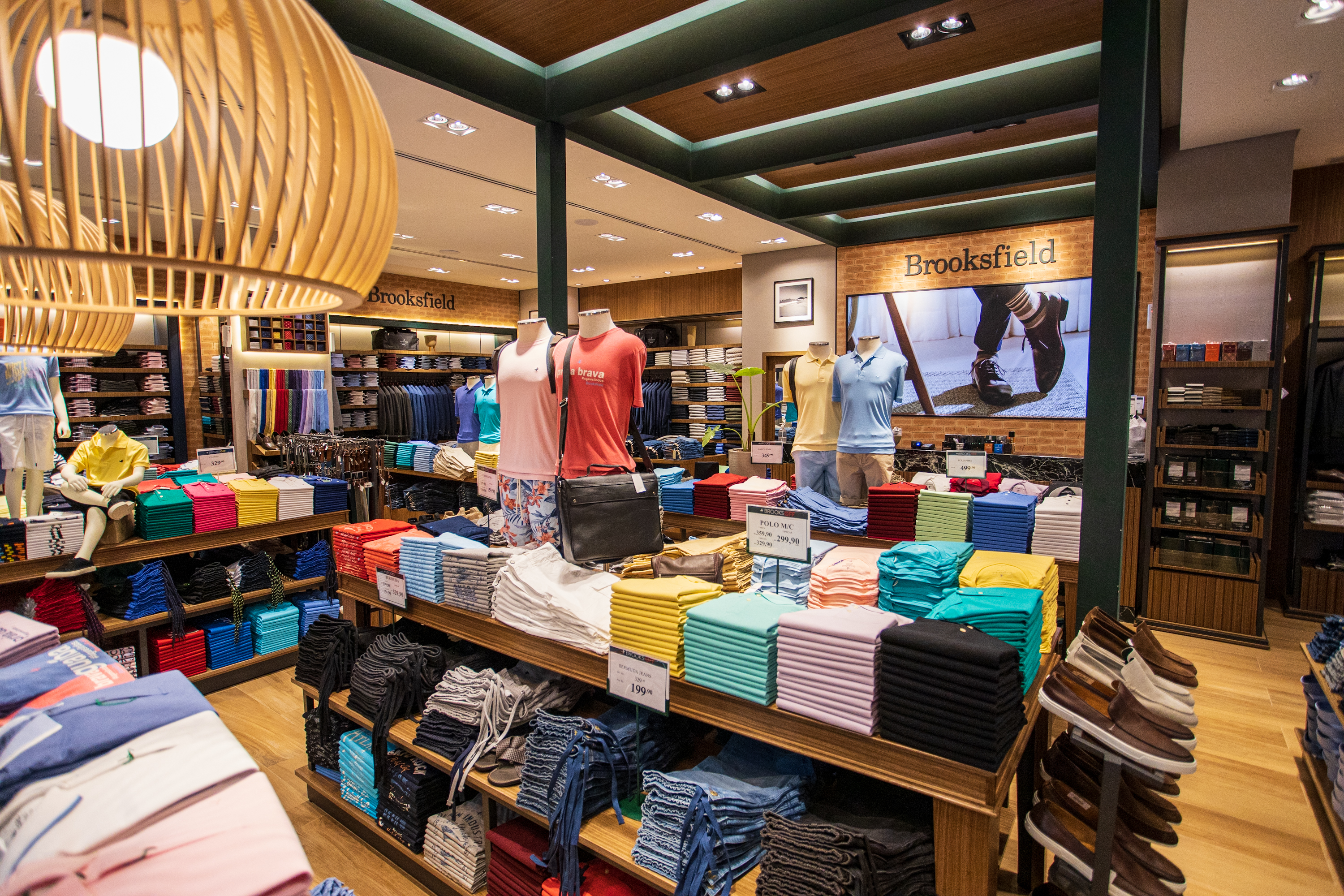 Loja Brooksfield - Balneário Shopping-8