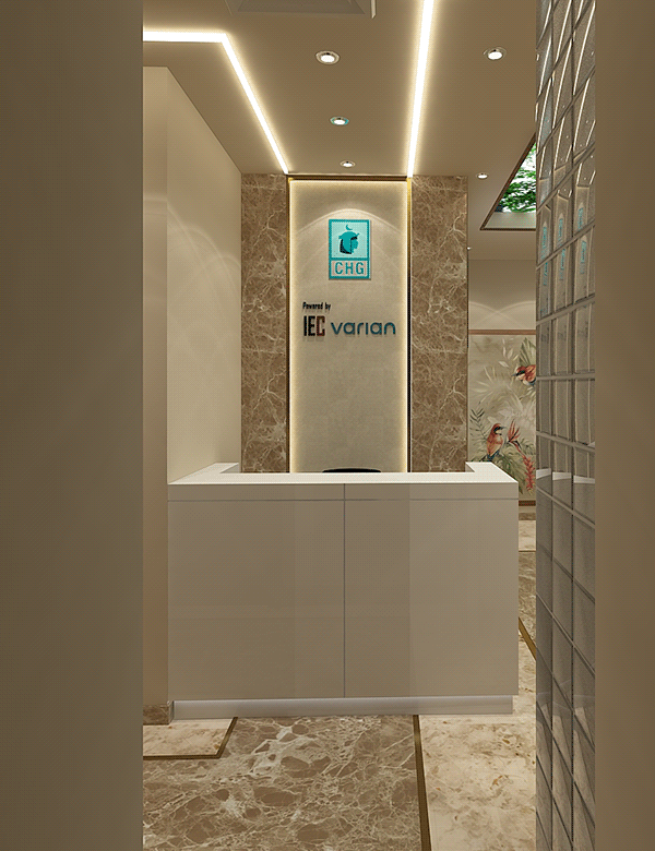 尼罗河巴德拉维医院丨EgyptCairo-12