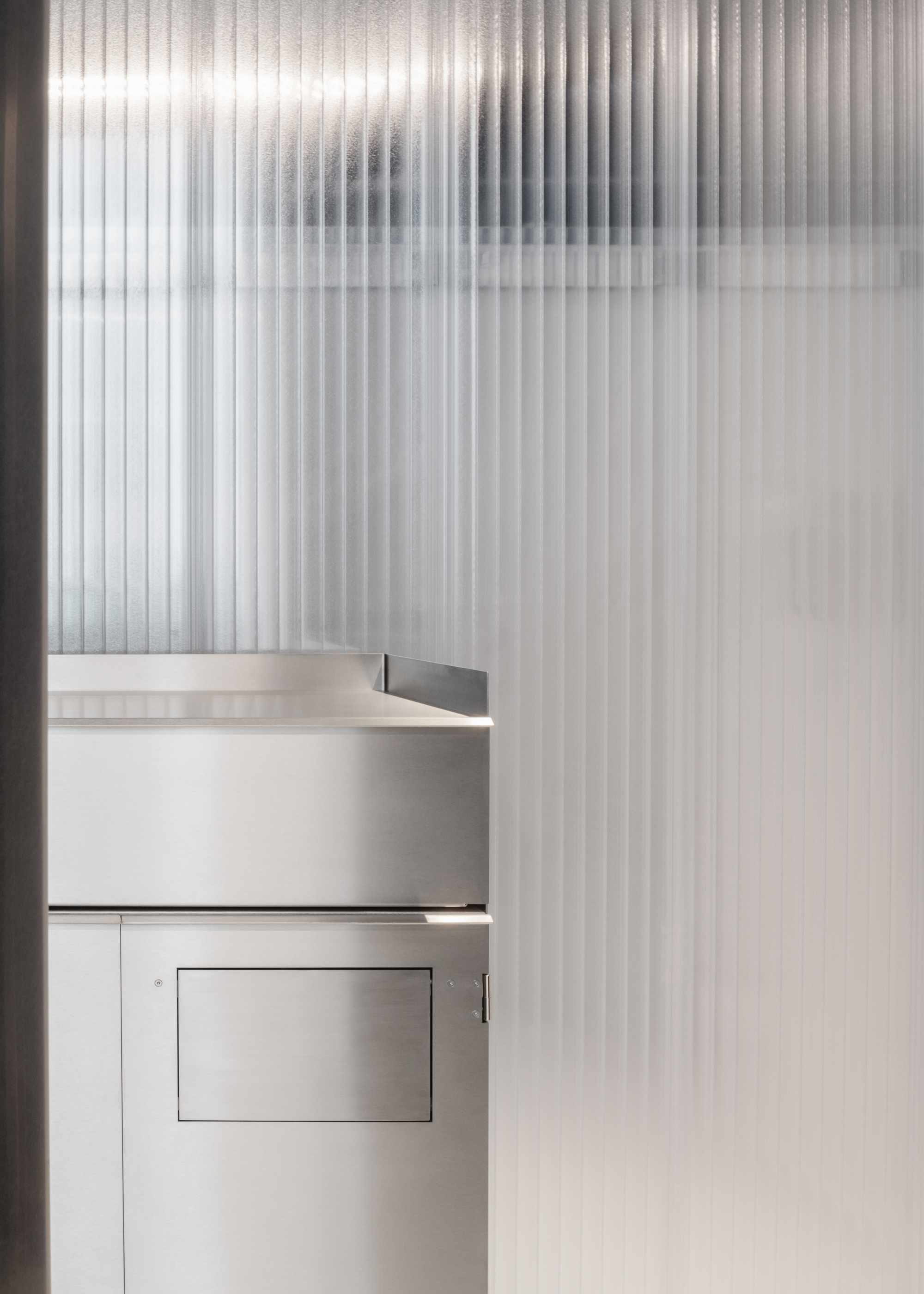 柏林意识实验室丨德国柏林丨Kessler Plescher Architekten-28