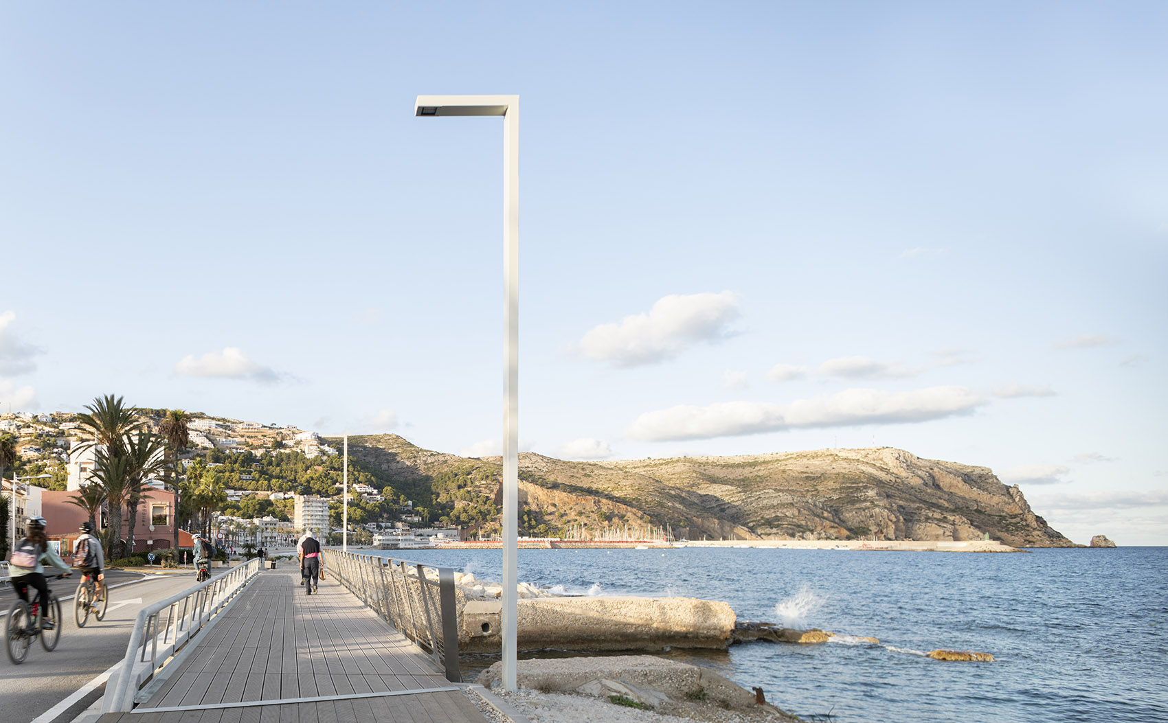 Triana 大桥丨FVAI-21