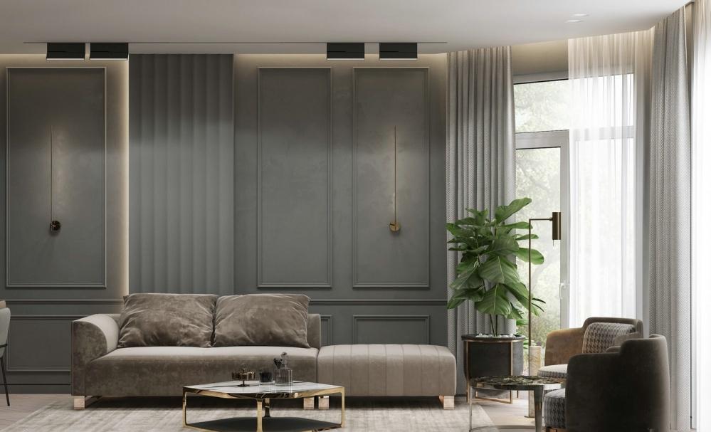 
高级灰的质感生活 -2