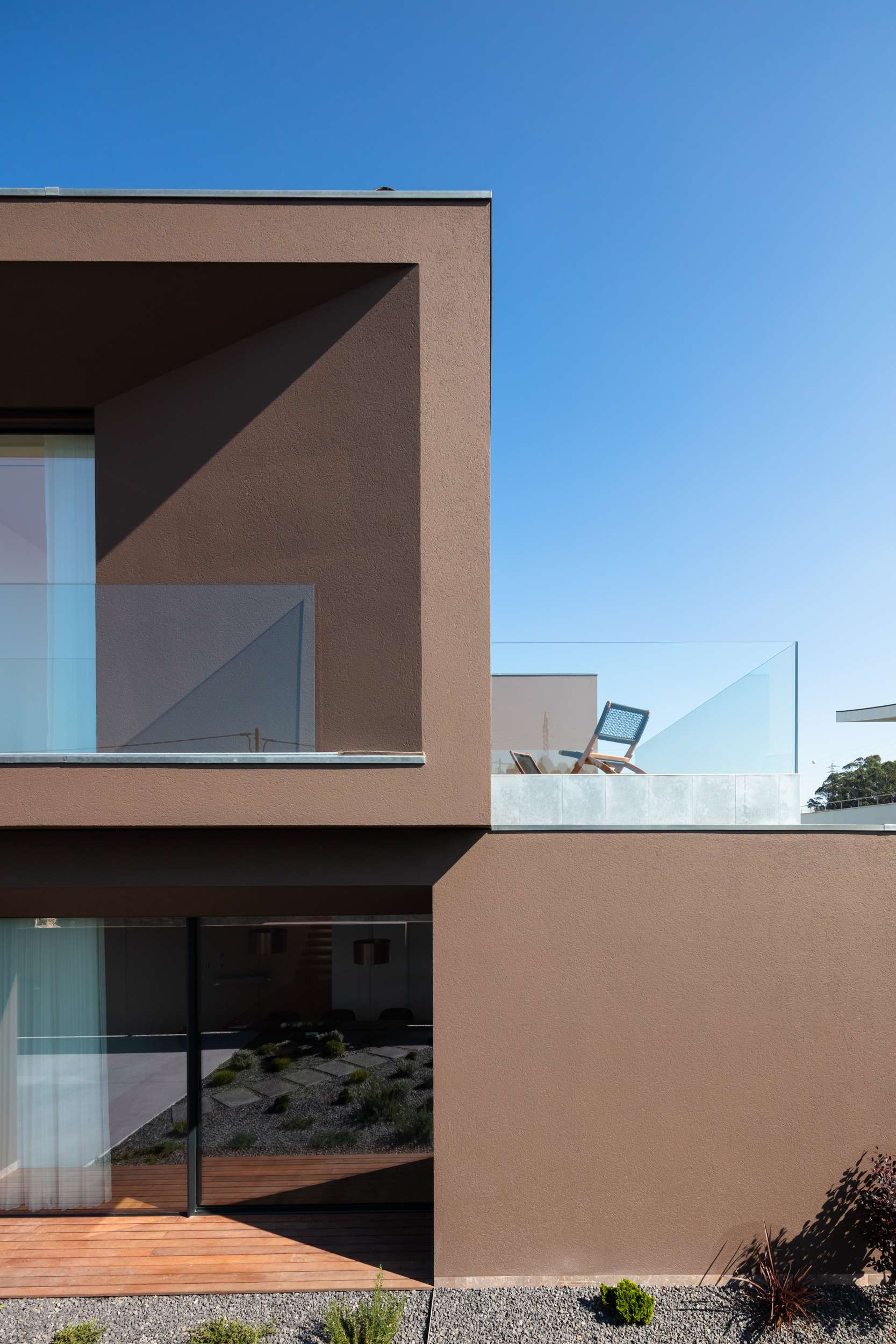 Casa Beiriz, Póvoa de Varzim Raulino Silva Architect-2