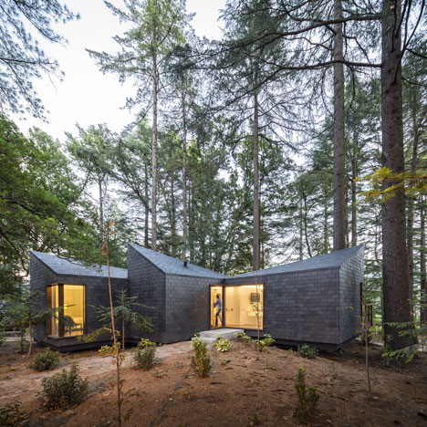 EcoResort Pedras Salgadas 生态度假村丨葡萄牙-0