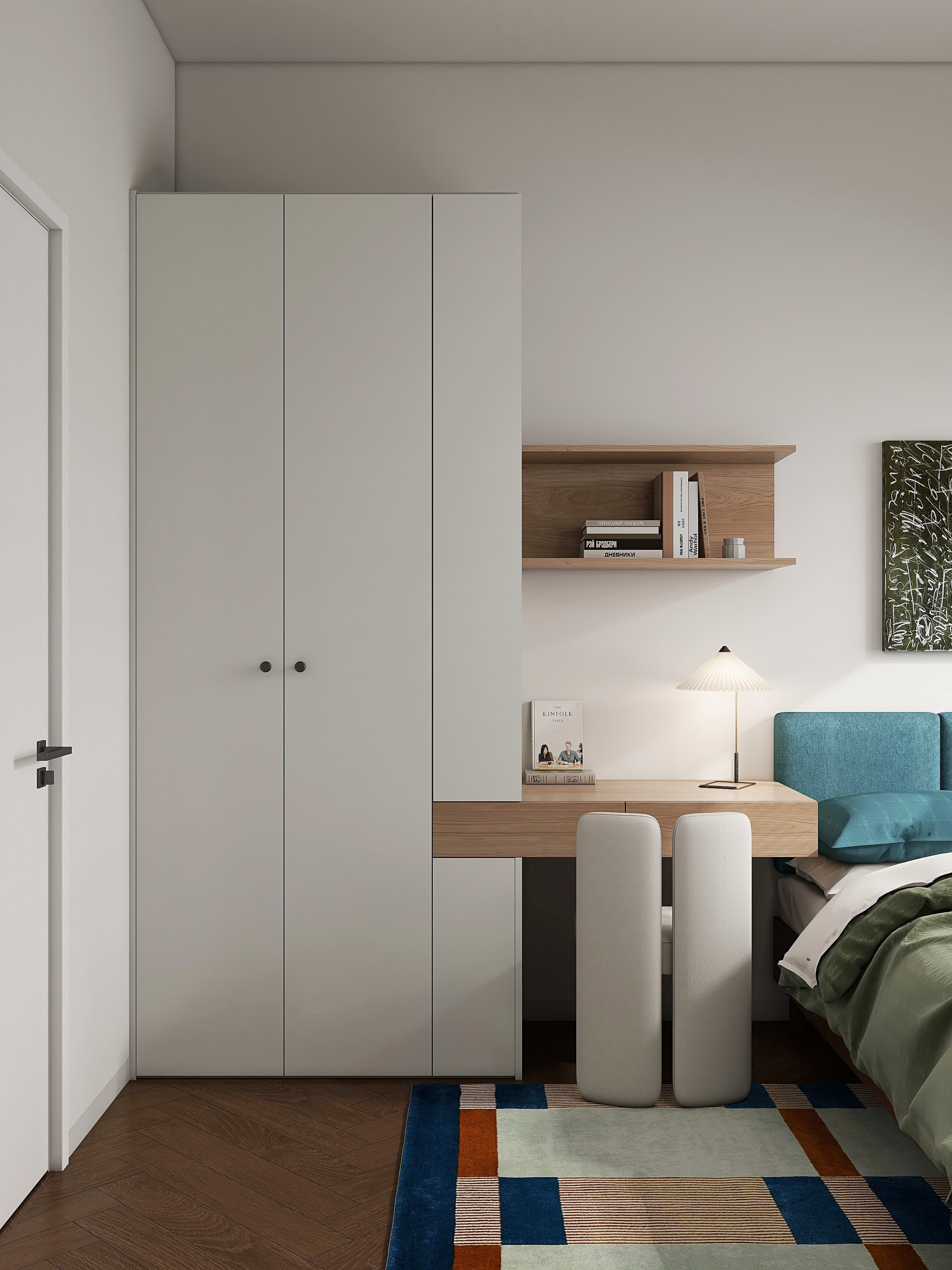 沙井坑中古风设计-15