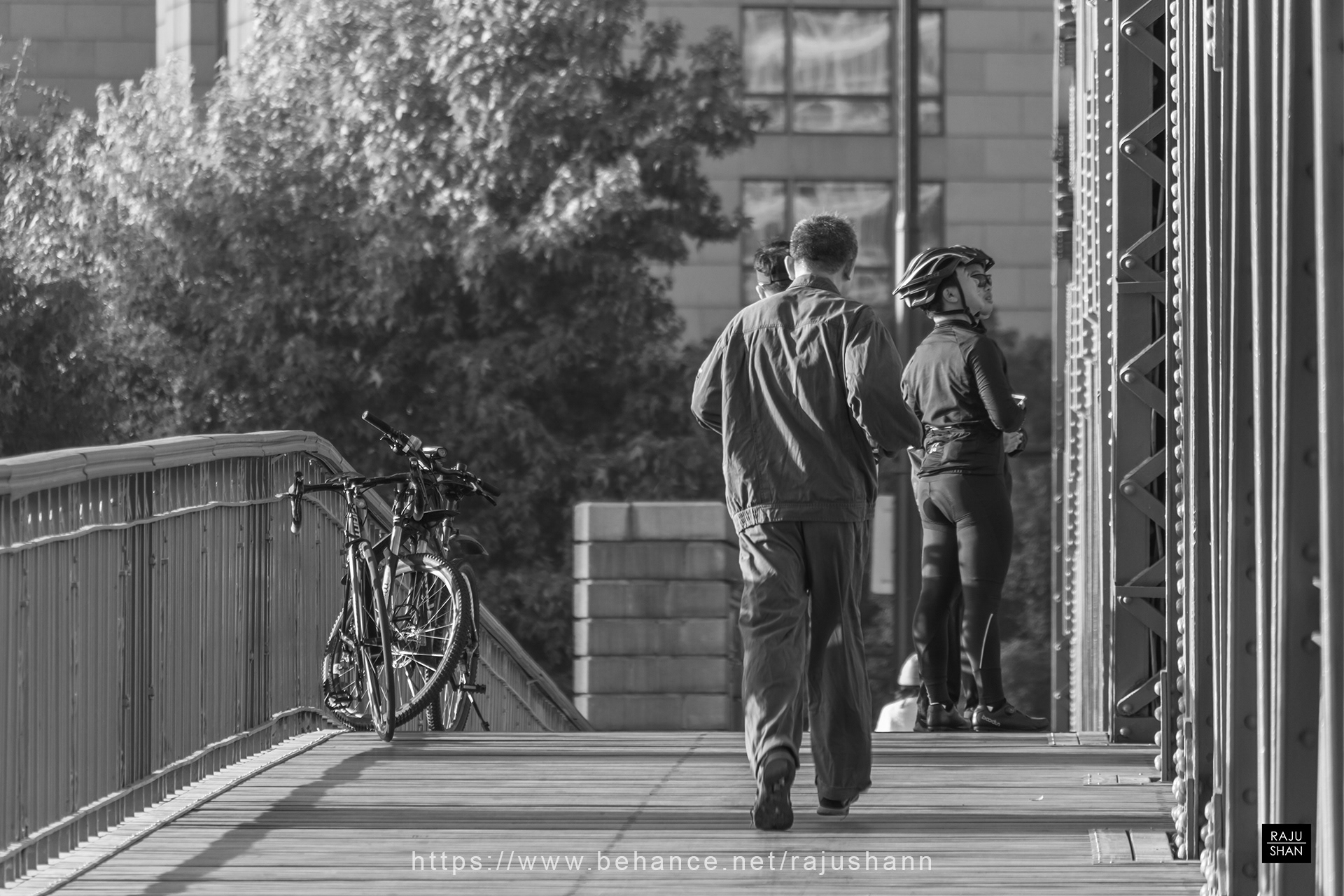 上海街道 · 城市探索系列11丨中国上海丨rajuid26-22