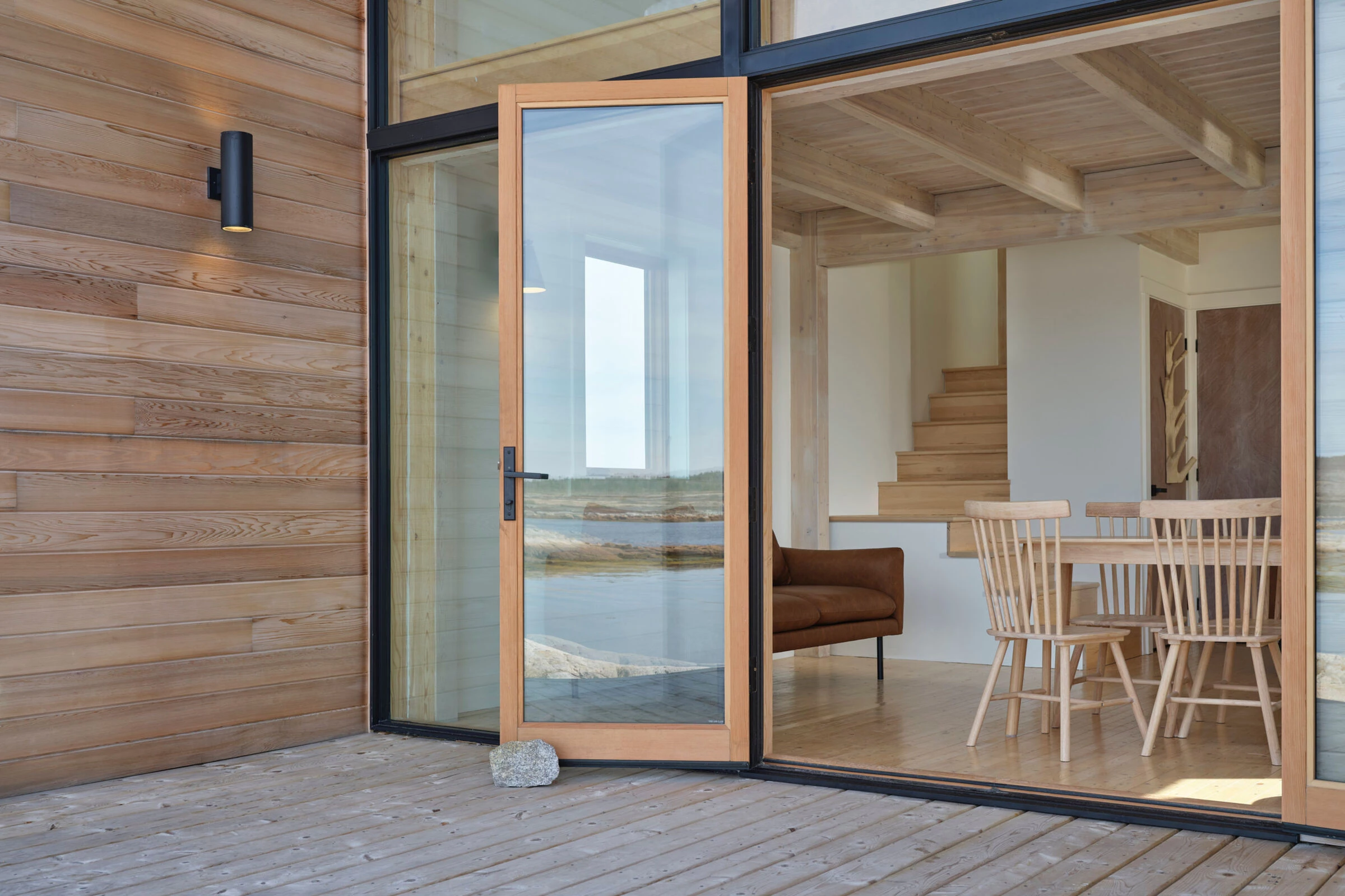 The Backcountry Hut Company System 02-10