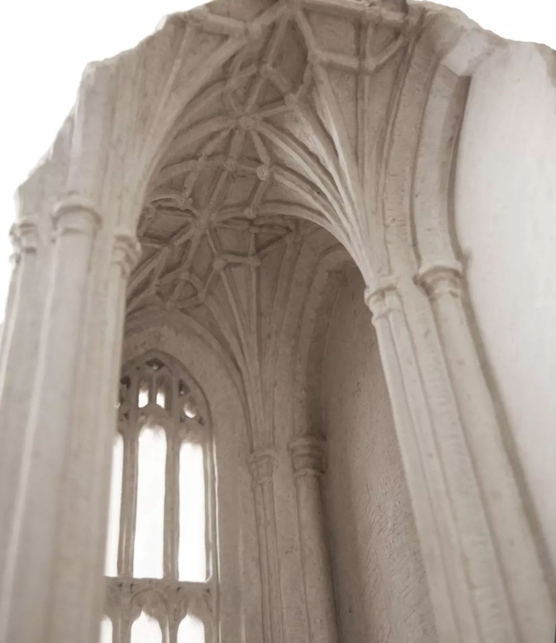 Matthew Simmonds | 大理石雕塑的奇幻魅力-7