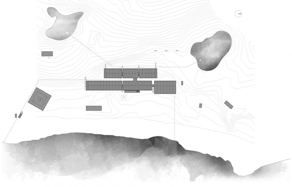 南极新家 | 巴西 Ferraz 南极站建筑设计-37