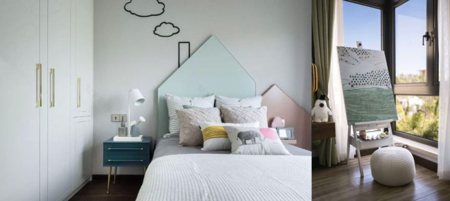 品界设计正弘瓴 A1 户型研发,定义城市顶豪新奢主义-106