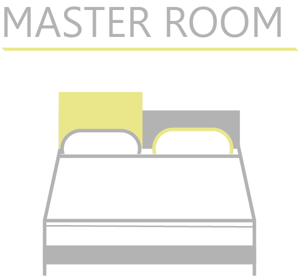 南京 124㎡现代美式混搭家居，开放式厨房、飘窗改造亮点多-43