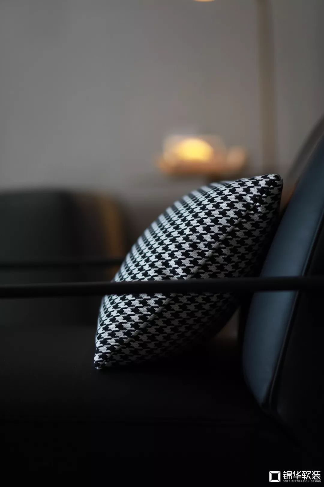 无锡金域缇香 86㎡现代简约家,实现空间最大化利用-63