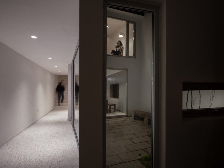 下塘街住宅,苏州 / 得空营造社-99