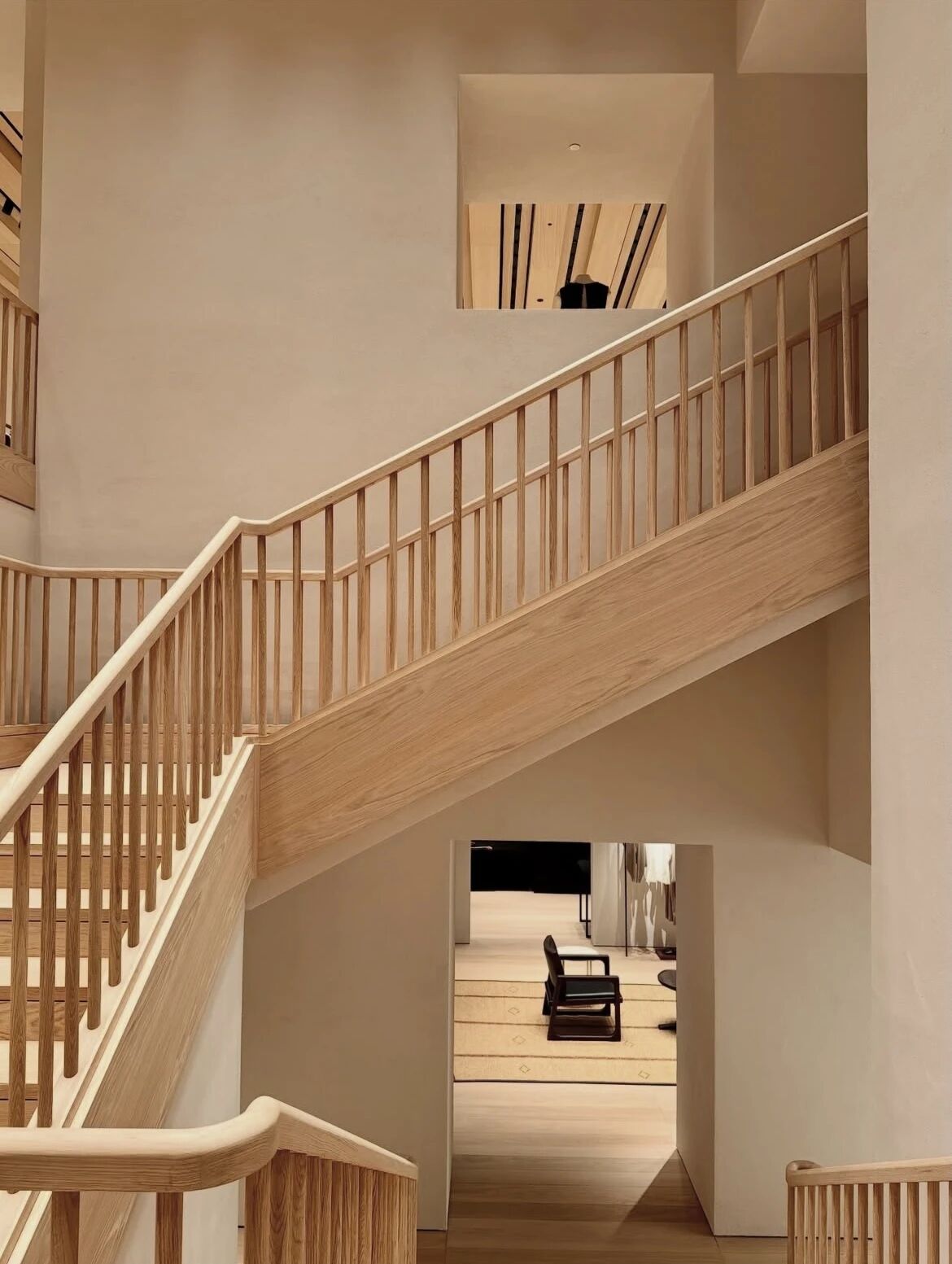 Zara巴塞罗那旗舰店丨西班牙巴塞罗那丨Vincent Van Duysen建筑事务所-26