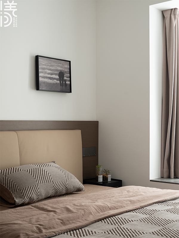 时光谧语丨深圳漾空间设计有限公司-27