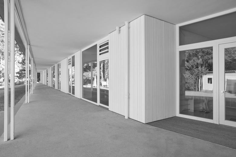 Kindertagesstätte Bad Cannstatt 幼儿园丨德国斯图加特丨Architektur 109-8