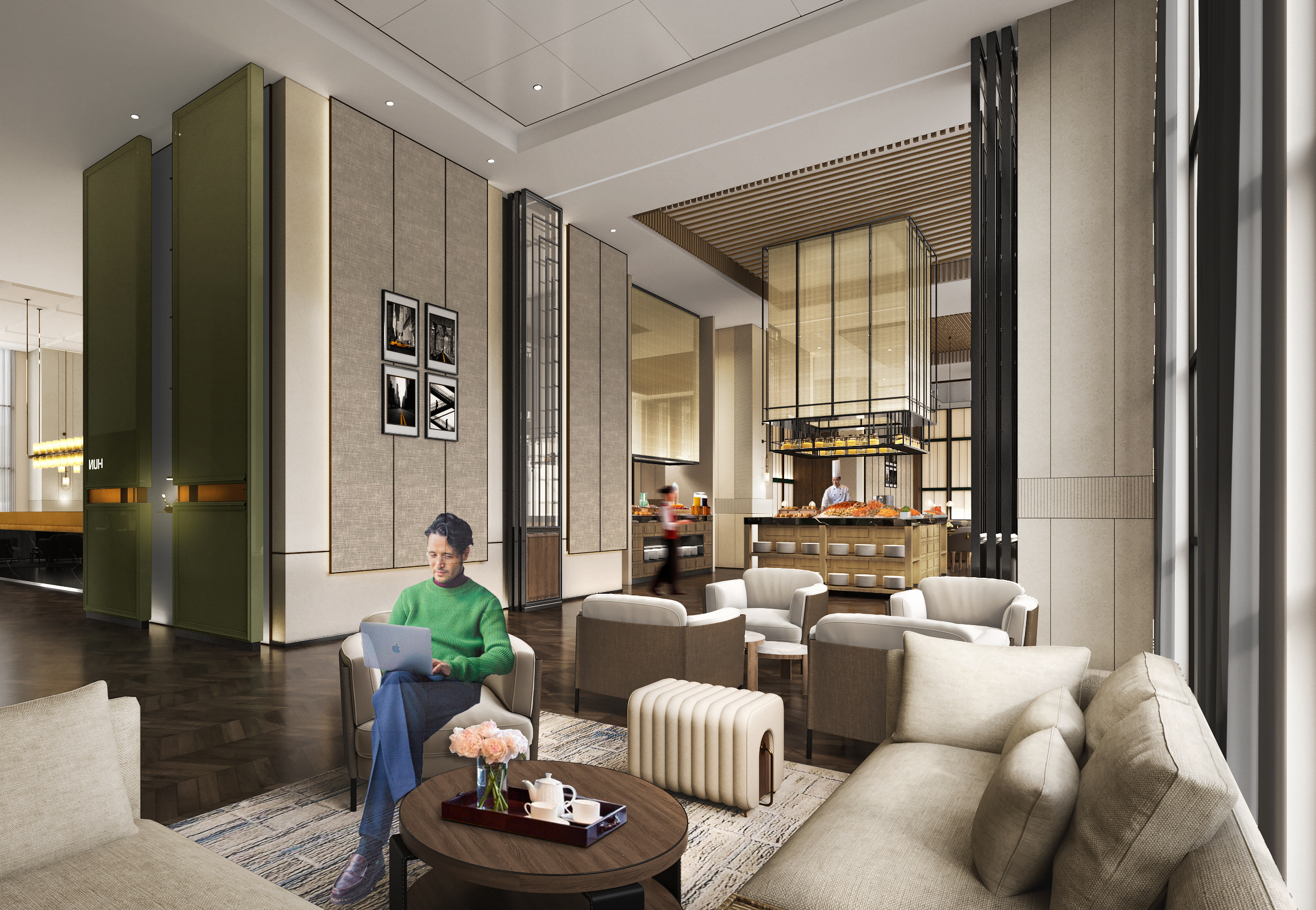 本末作品-酒店篇-1