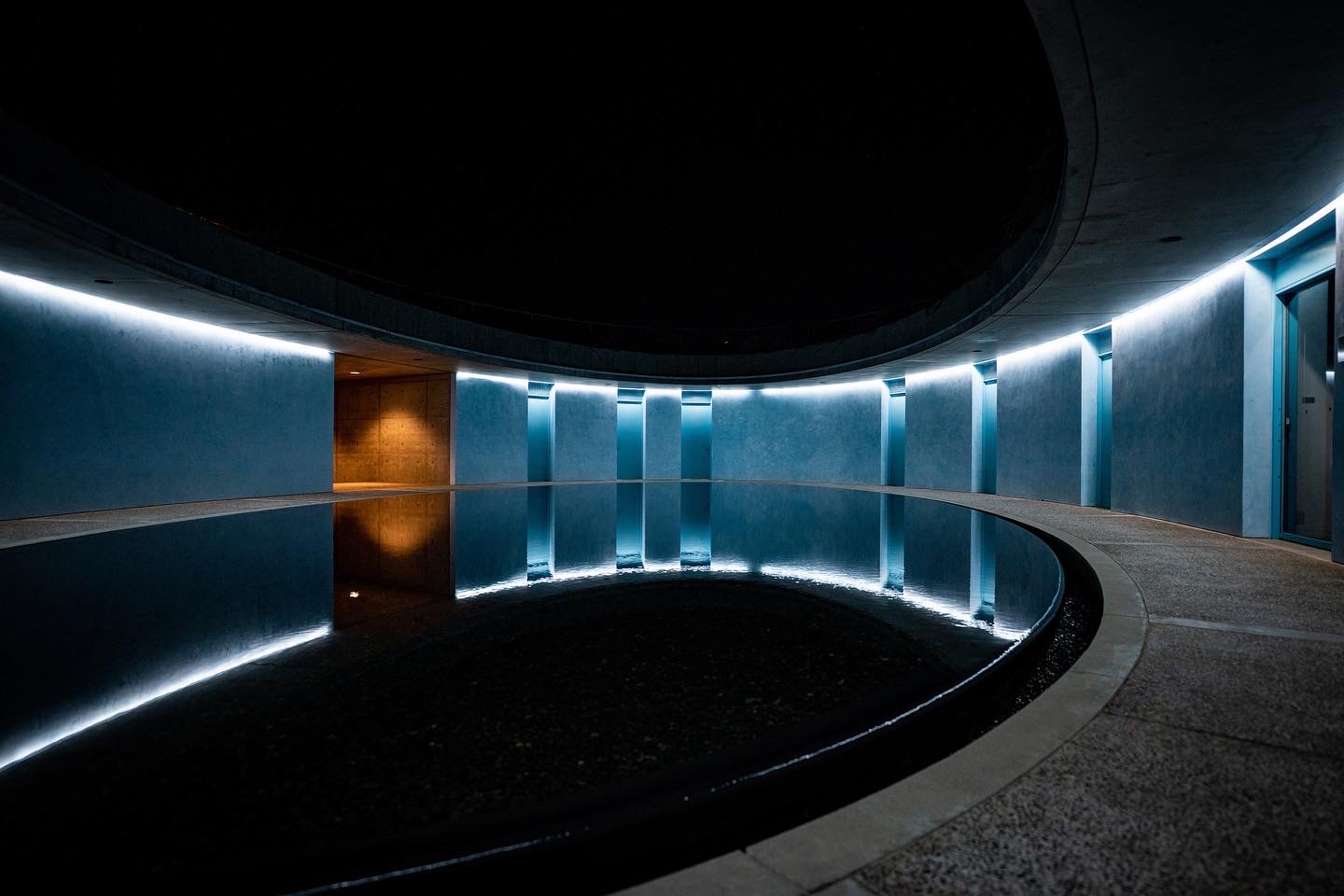 丨日本香川丨安藤忠雄-19