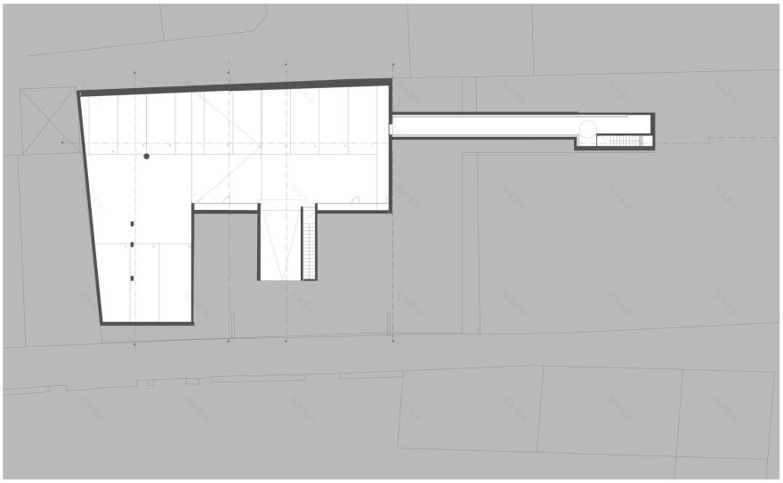 Casa Alpuim 建筑修复与扩建项目丨葡萄牙丨Branco Cavaleiro Architects-45