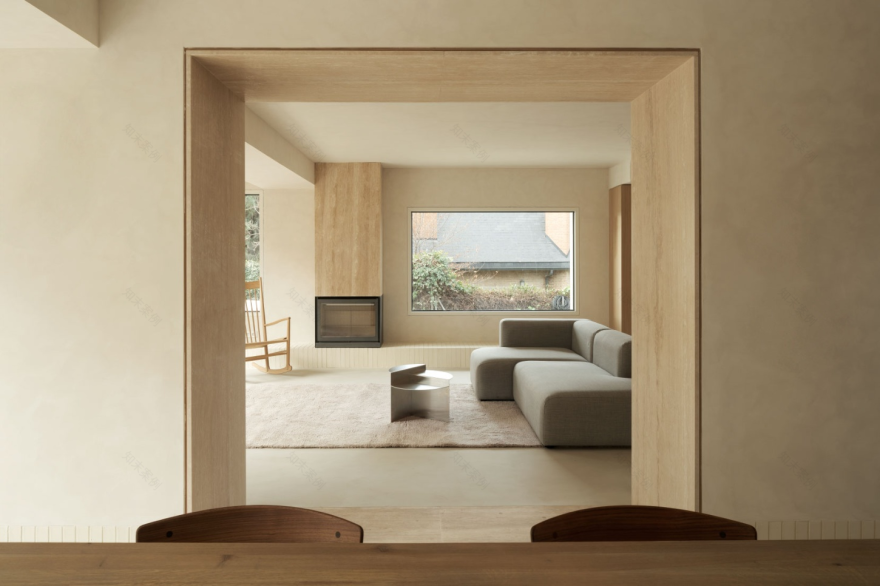 丨西班牙马德里丨Studio DIIR-7