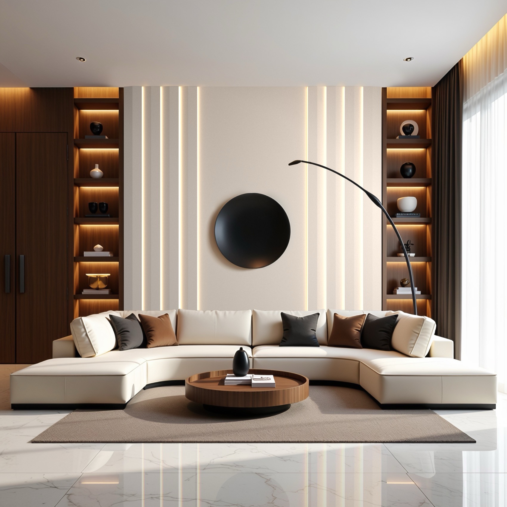 米兰设计周2026 & “METAMORPHOSIS 蜕变”装置展览丨意大利米兰-66