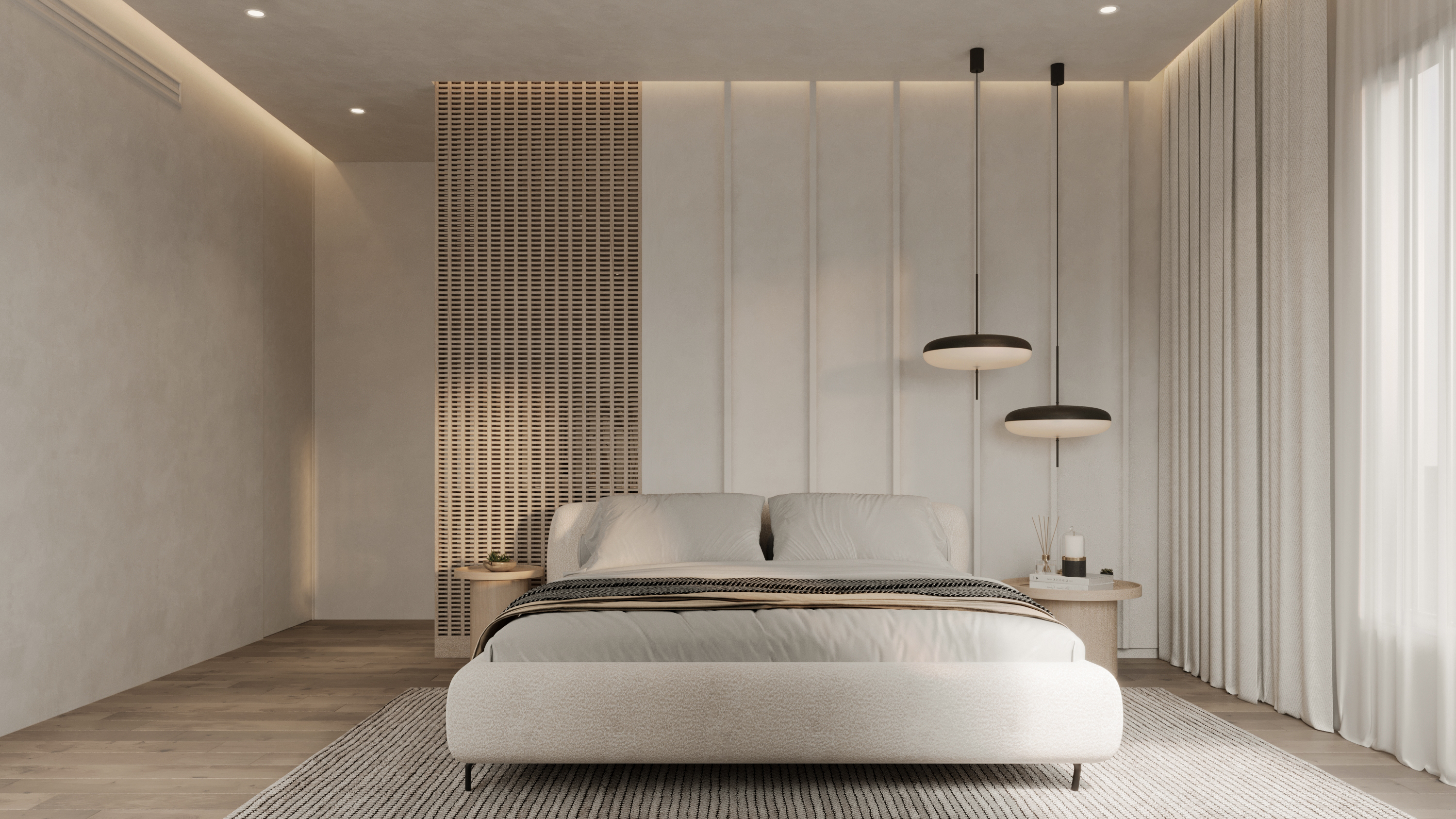 私人别墅设计-26