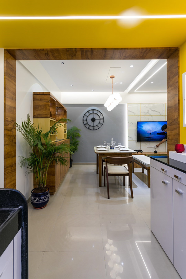 Deore Residence, Talegaon Dabhade-6