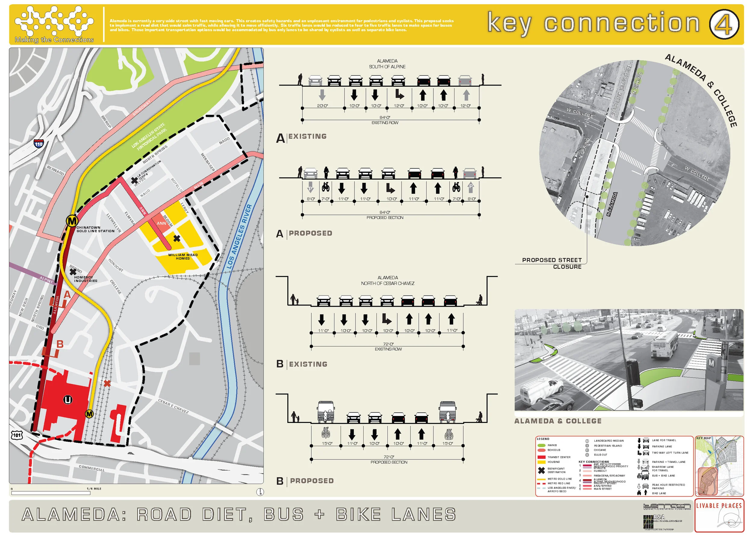 Making the Connection — Fletcher Studio-42