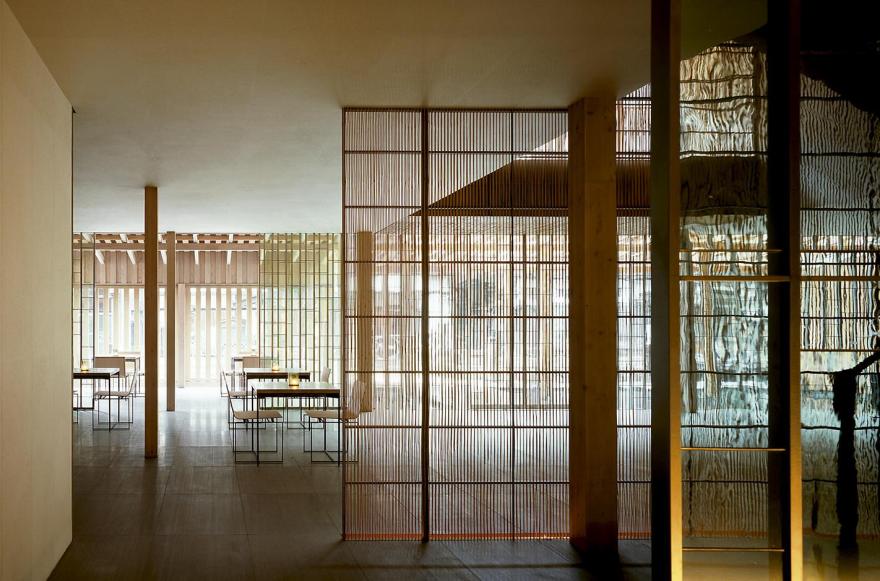 日本竹韵温泉酒店——传统与现代的完美融合-17