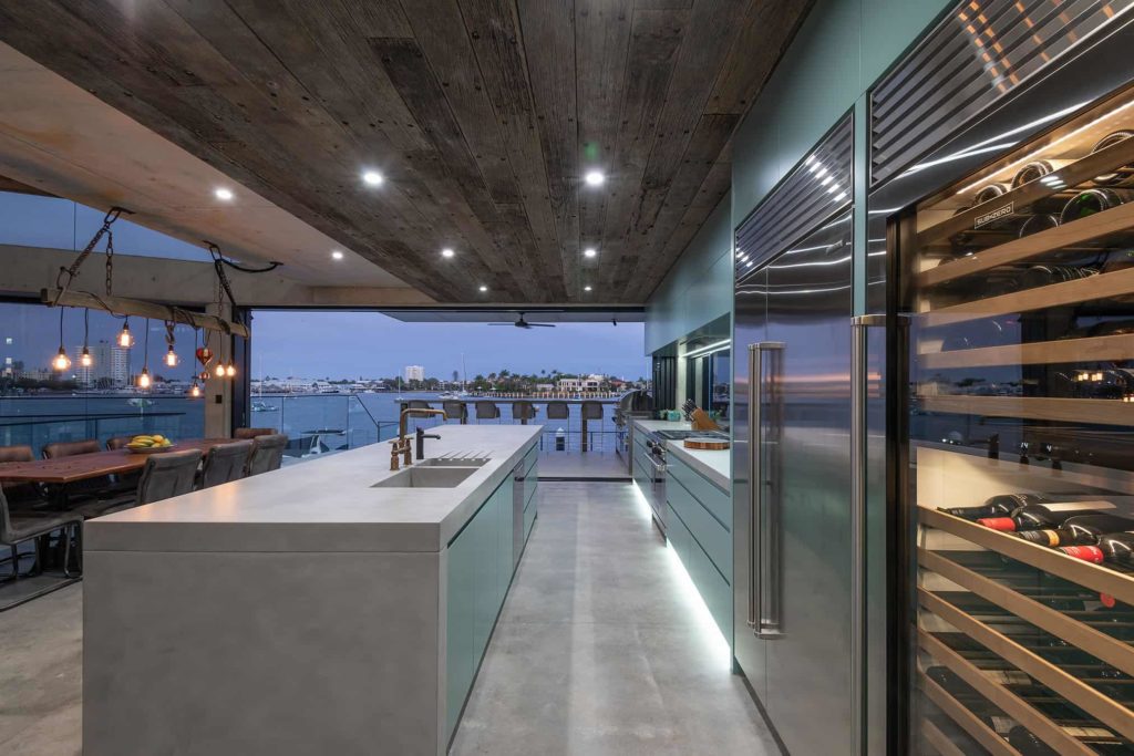 丨中国兰州丨Chris Clout Design-19