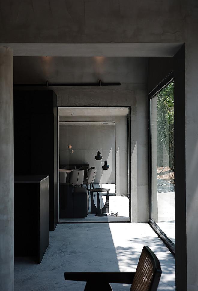 ANZONE 安哉美学度假社区丨中国北京丨妙觉创意设计工作室-67