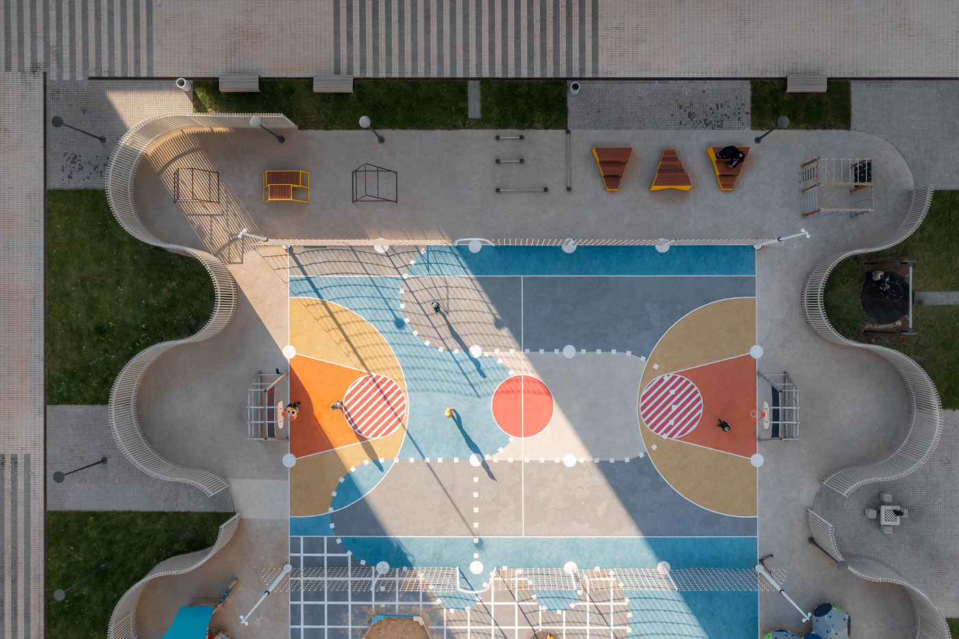 丨俄罗斯莫斯科-36