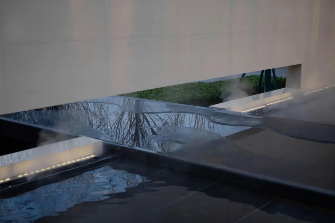 山东济宁金科集美澜湾 | 克制的序列,林泉入境-70