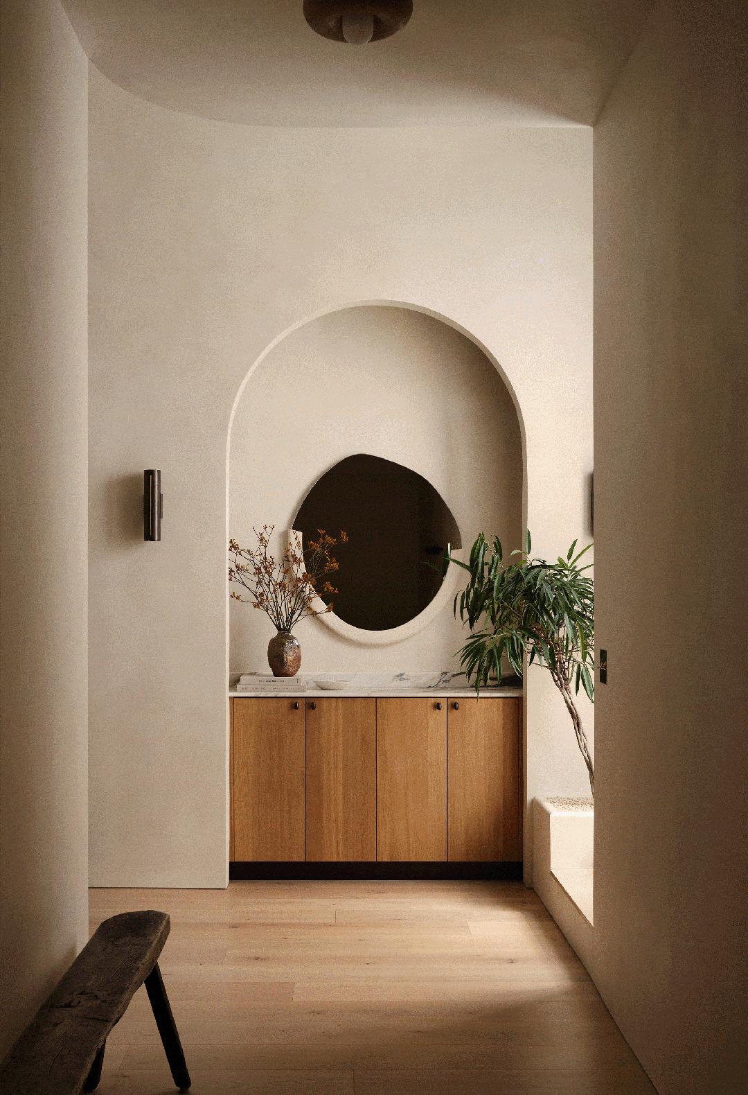 纽约260㎡阁楼公寓丨美国纽约丨Steph Betesh-0