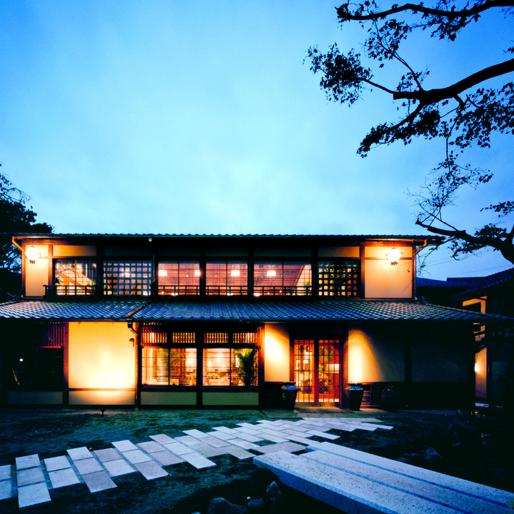 イオンモール京都桂川　立体駐車場棟 | 設計事例 | WORKS | 株式会社東洋設計事務所 | 京都を拠点とする一級建築士事務所-7