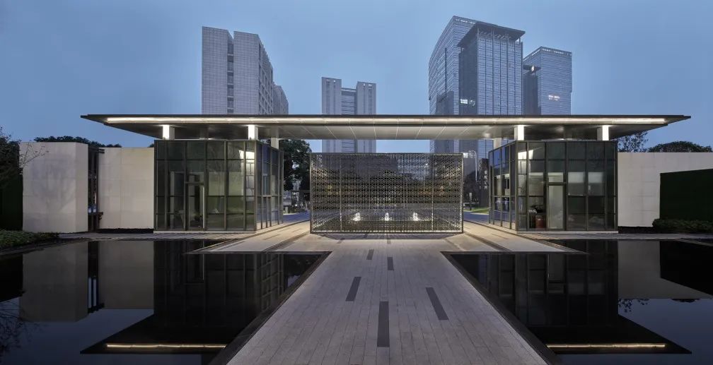 日本大和房屋常州琅越龙洲花苑丨中国常州丨上海联创设计集团股份有限公司-114