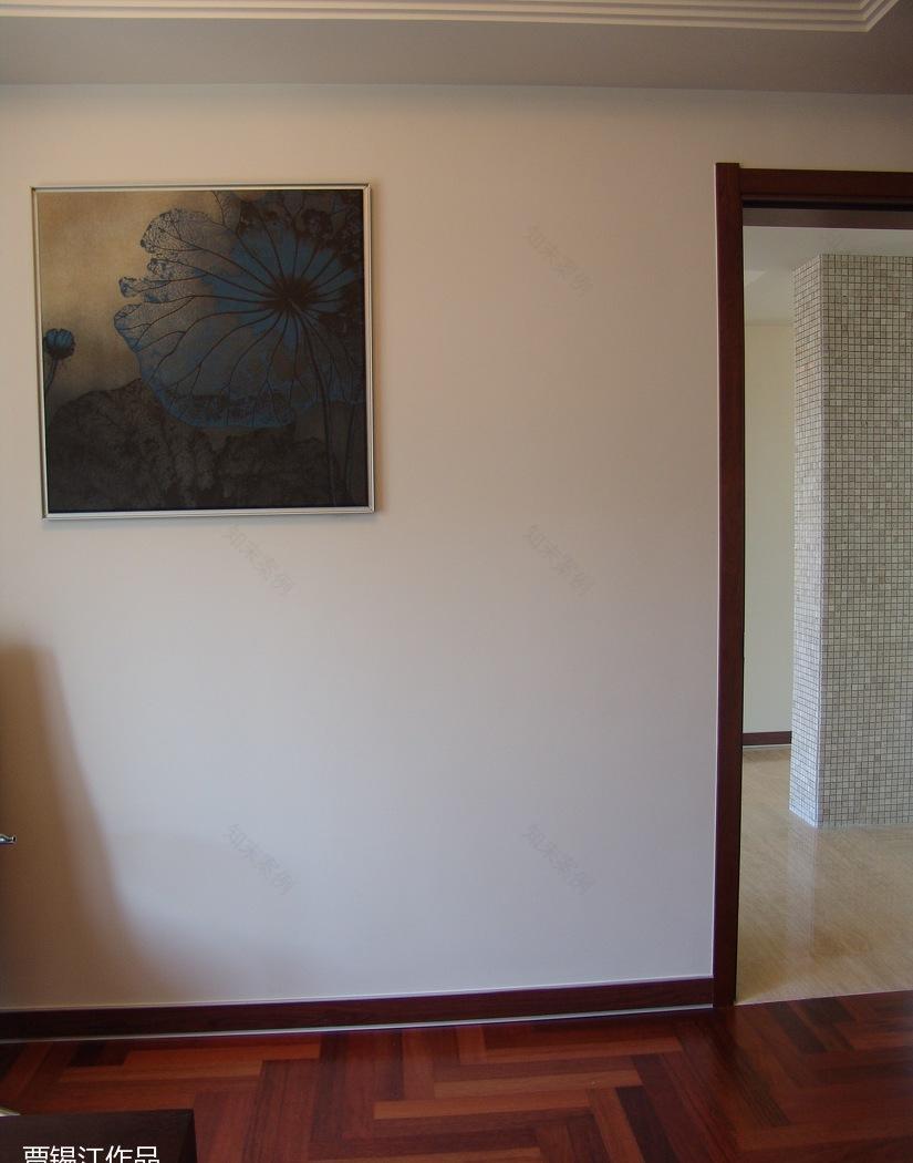 天津半岛蓝湾 580 平米豪华别墅设计-67