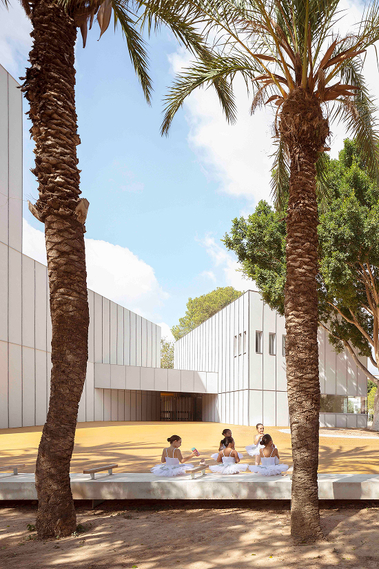 丨西班牙穆尔西亚-16