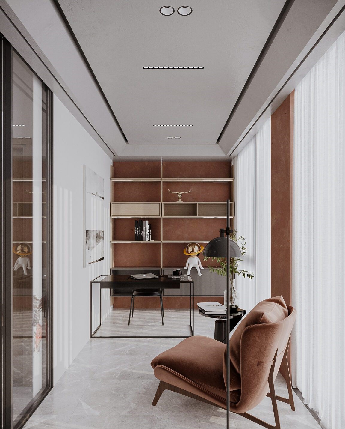 奇尔家族丨Polymorph Design Studio-17