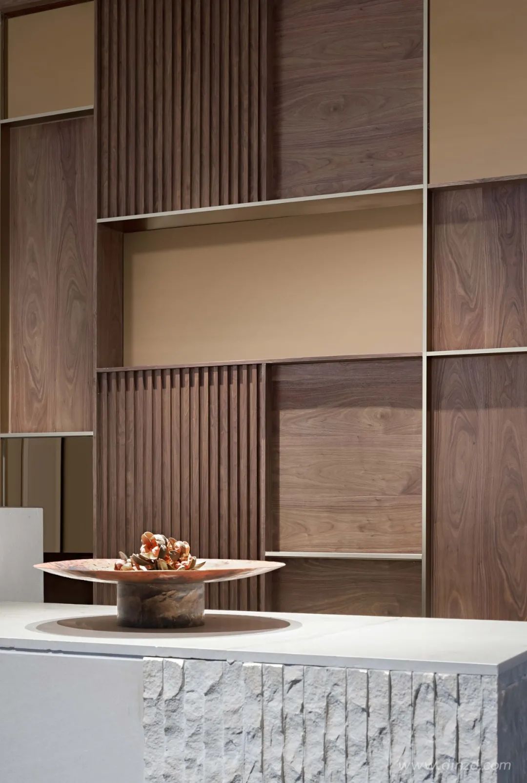 丽水桂语兰庭丨中国丽水丨ZSD卓时-67