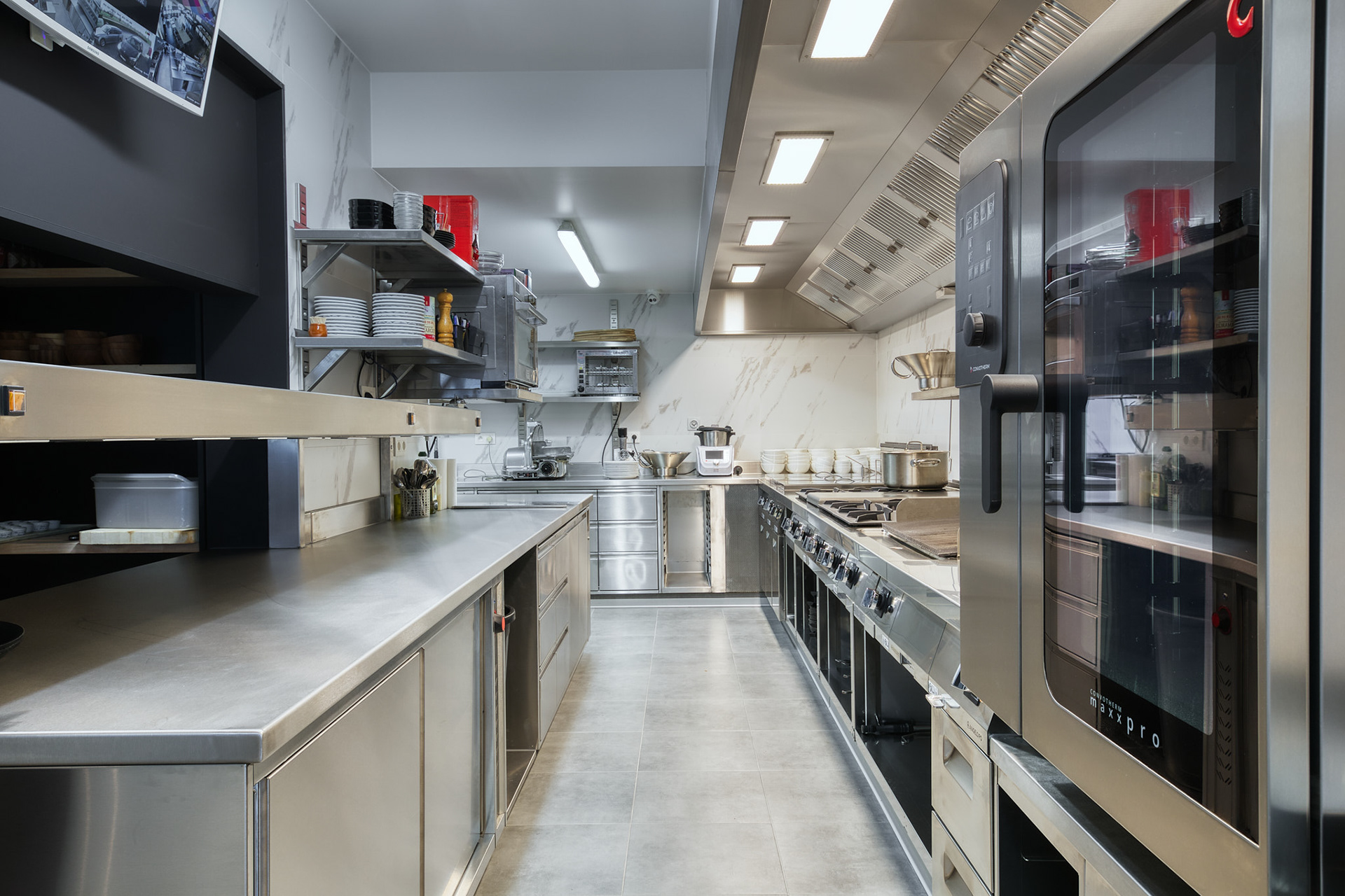 Interiors - Horeca-153