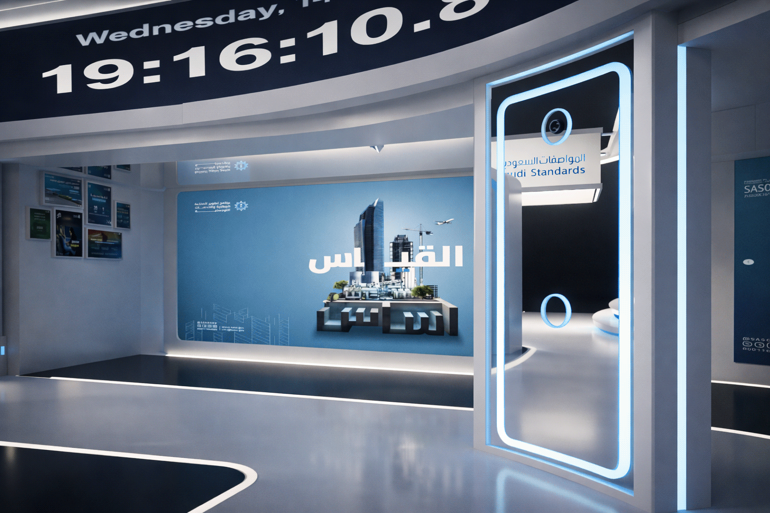الهيئة السعودية للمواصفات والمقاييس والجودة-6