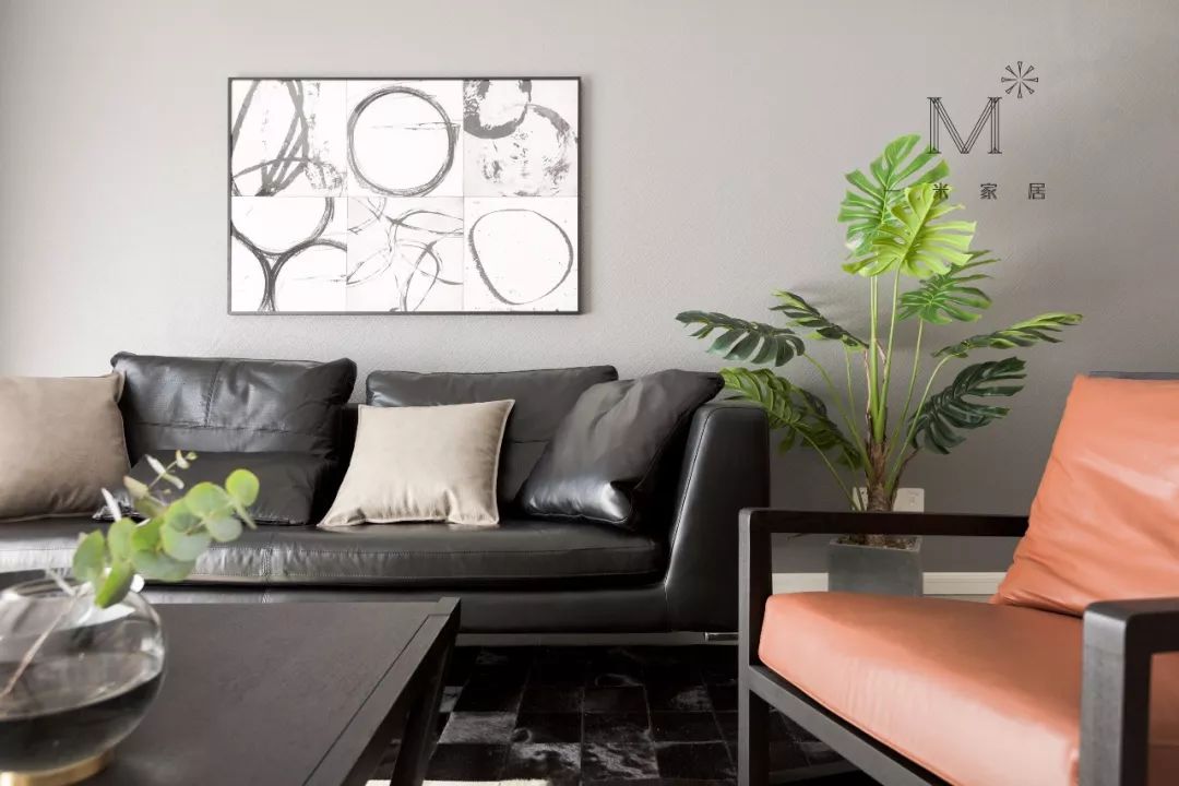 自然之声 | 青枫壹号 140㎡日式温馨空间-84