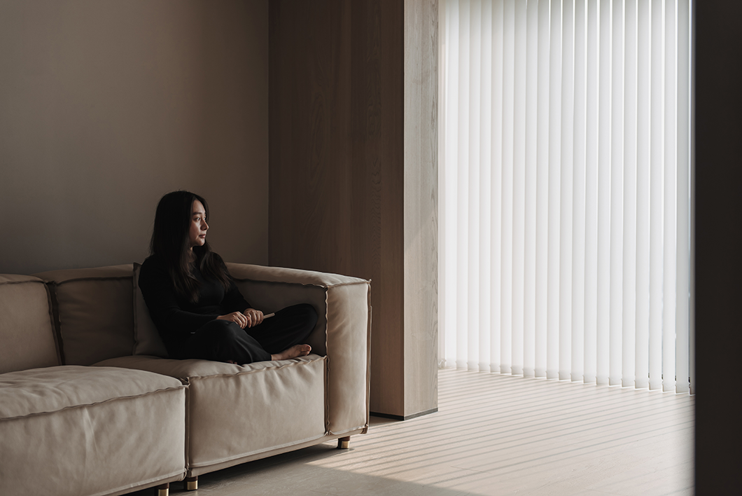 原木之魅 | 季意空间设计带来的温馨宁静居住体验-120