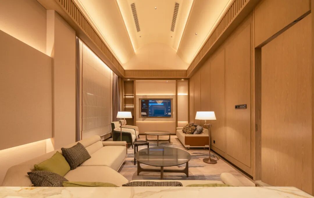 无锡市院合作作品：荡口古镇太师府酒店建设项目（美憬阁精选酒店）-183